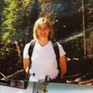 Meet your Posher, Sue